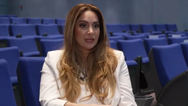 Simona o neugodnom susretu: Umjesto muškarca s kojim sam se viđala, došla mu je žena