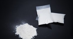 78-godišnjak u Zagrebu dilao kokain