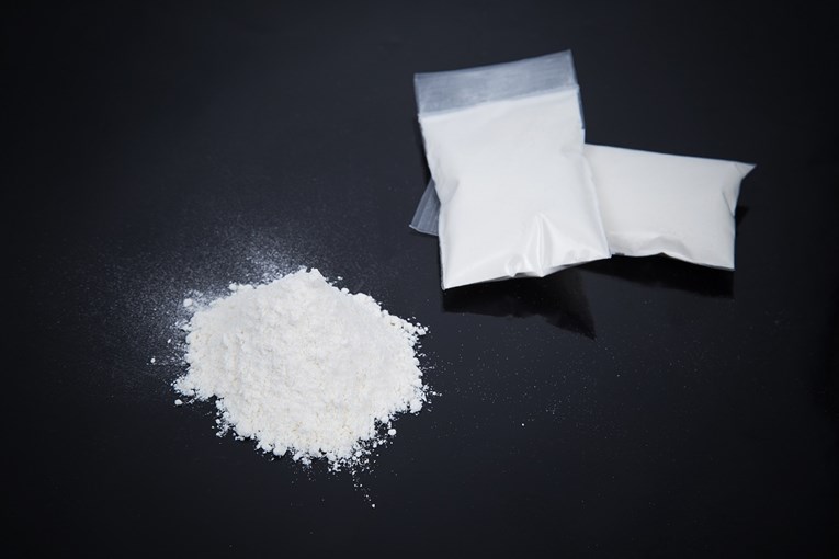 78-godišnjak u Zagrebu dilao kokain