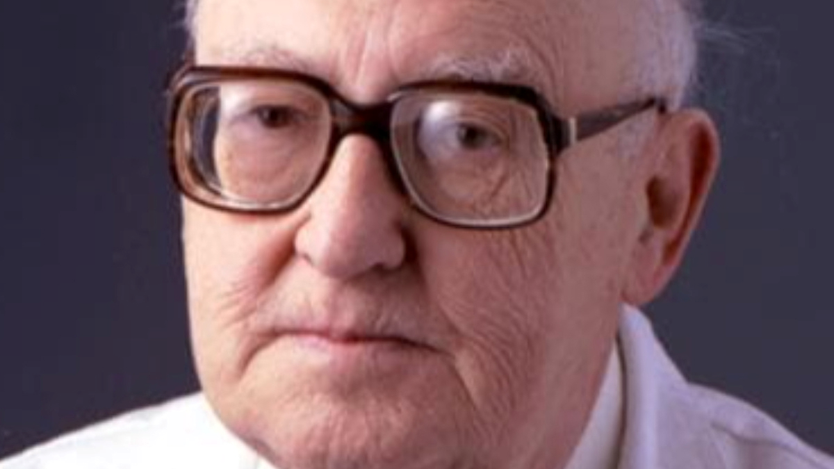 Misterij najcitiranijeg "hrvatskog" znanstvenika