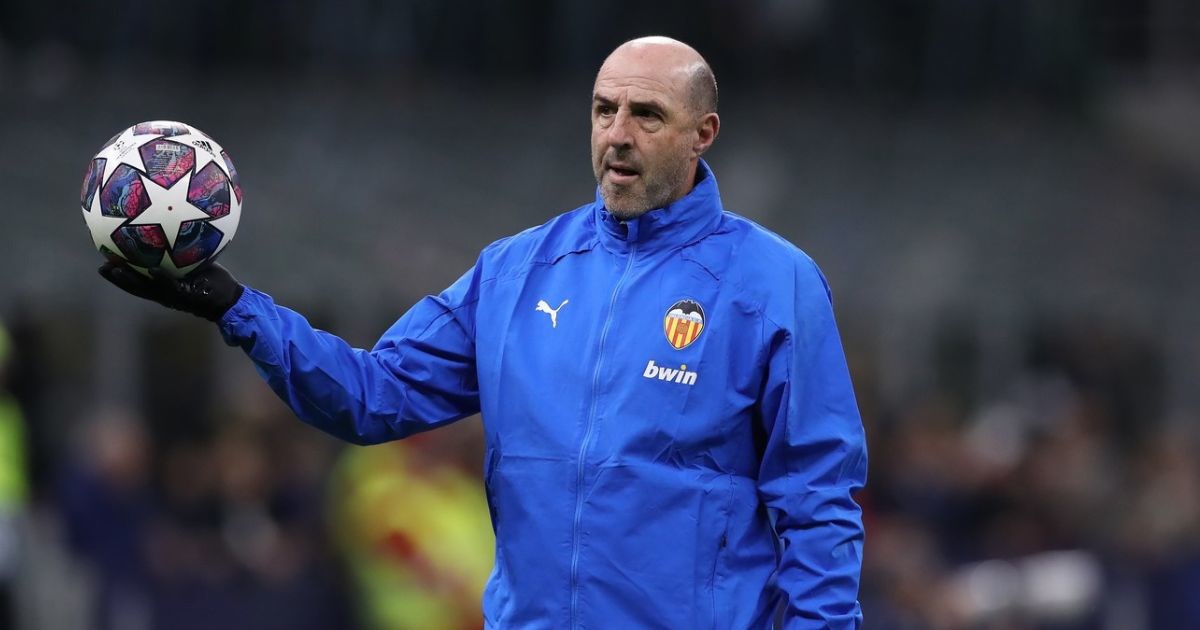 Preminuo Jose Manuel Ochotorena (65). S Realom je uzeo dva europska naslova