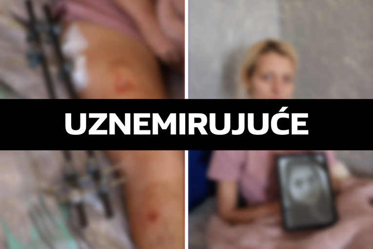 Ispovijest preživjele iz Sitnica: "Čim sam čula repetiranje, znala sam što slijedi"