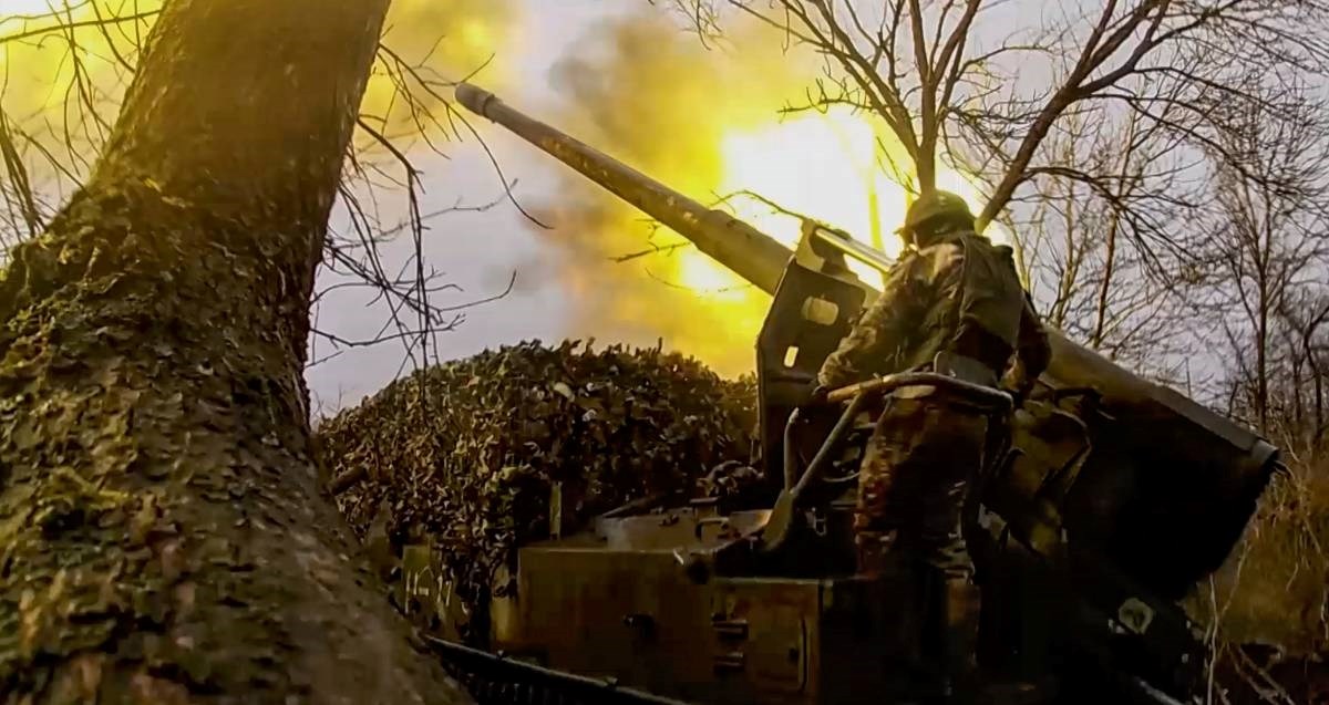 Rusija raketirala gradove diljem Ukrajine
