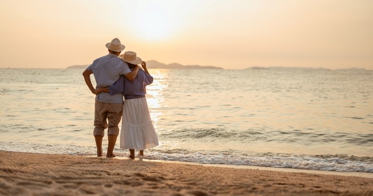 Savjetnica tvrdi da najsretniji bračni parovi svake godine prakticiraju 5 aktivnosti