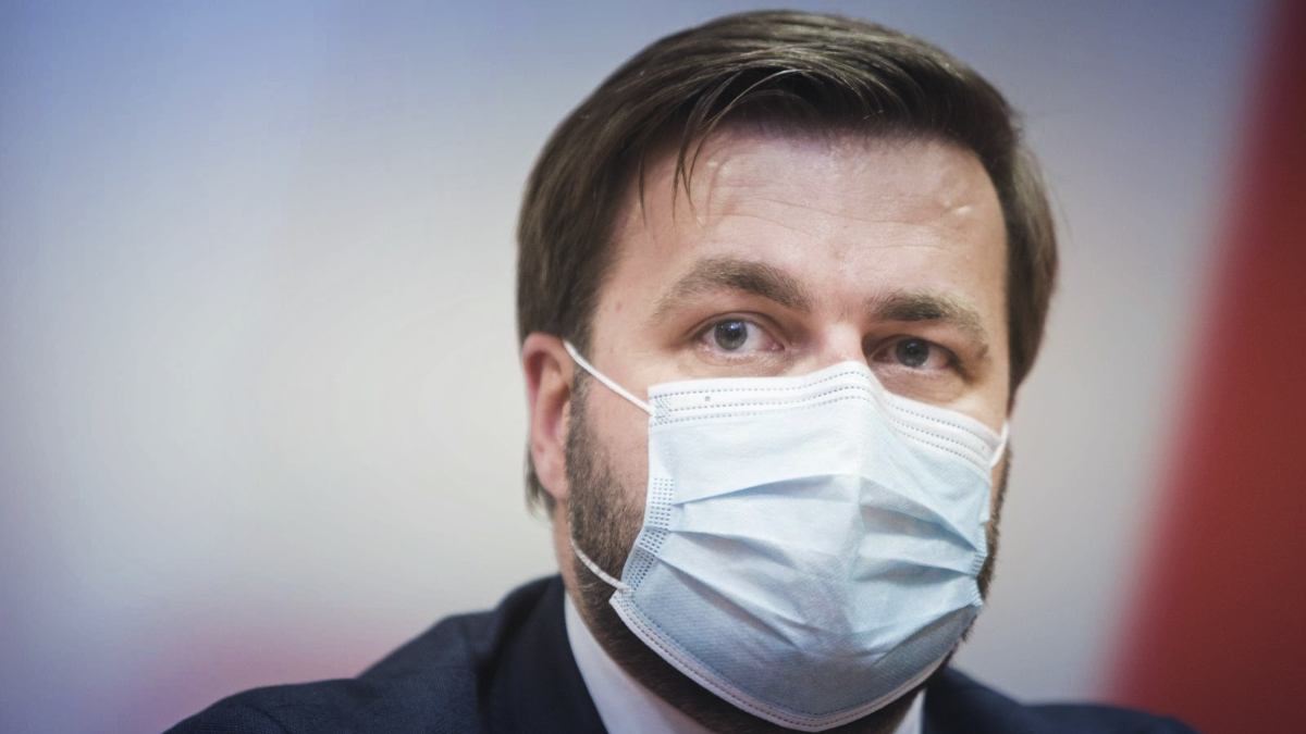 Ćorić: Vlada će cijelo vrijeme pandemije stajati uz poduzetnički sektor