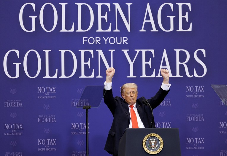 Loše vijesti za milijune Amerikanaca: Mirovine bi uskoro mogle biti manje