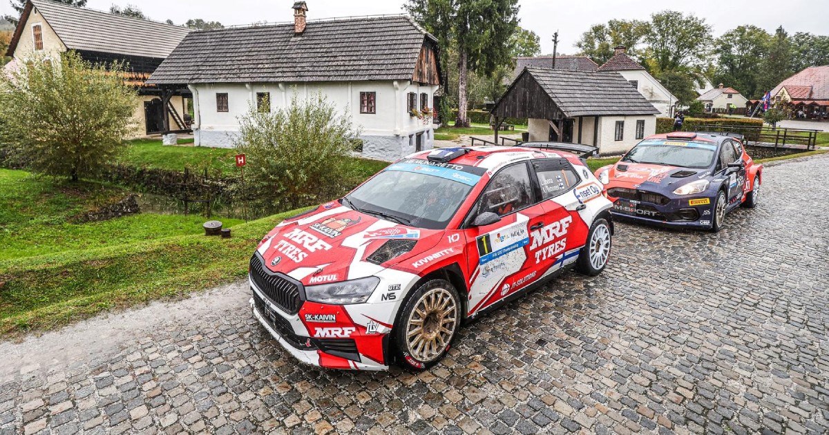 Šest dana do spektakla u Hrvatskoj. Evo novih informacija o WRC Croatia Rallyju