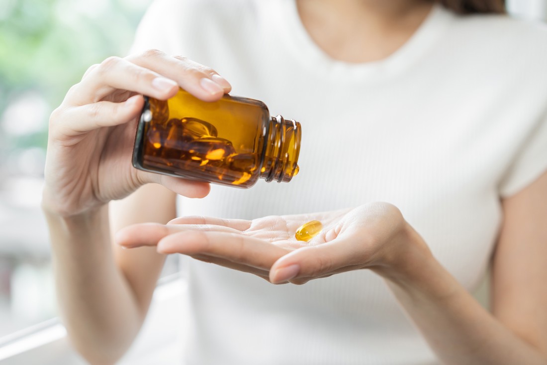 Neurolog: Vitamin koji koriste mnogi može oštetiti živce u visokim dozama