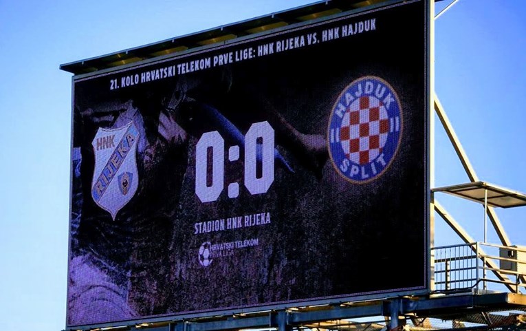 Hajduk u Rijeci želi na vrh: Ovo su ključni dueli derbija koji će odlučiti puno