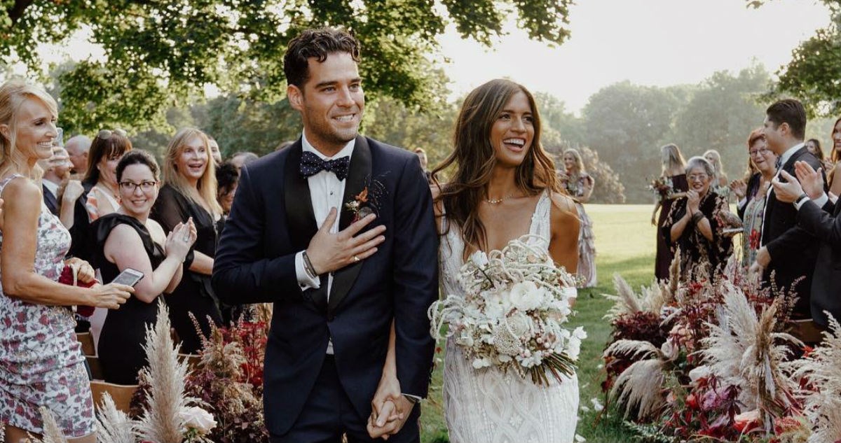 Vjenčani fotografi otkivaju koji detalji na svadbi odaju da će se par razvesti