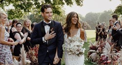 Vjenčani fotografi otkivaju koji detalji na svadbi odaju da će se par razvesti