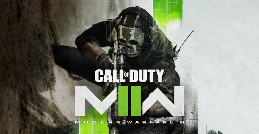 Novi Modern Warfare II je kompilacija najvećih Call of Duty hitova