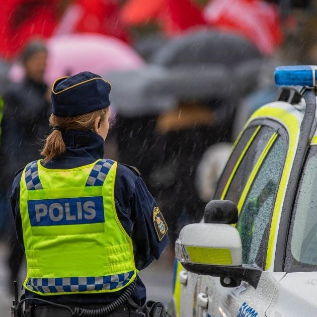 Pucnjava kod izraelskog veleposlanstva u Stockholmu, nekoliko uhićenih