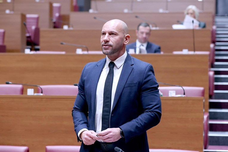 Habijan: Sjednica Vijeća za obranu se saziva zbog rata i rasta napetosti u regiji