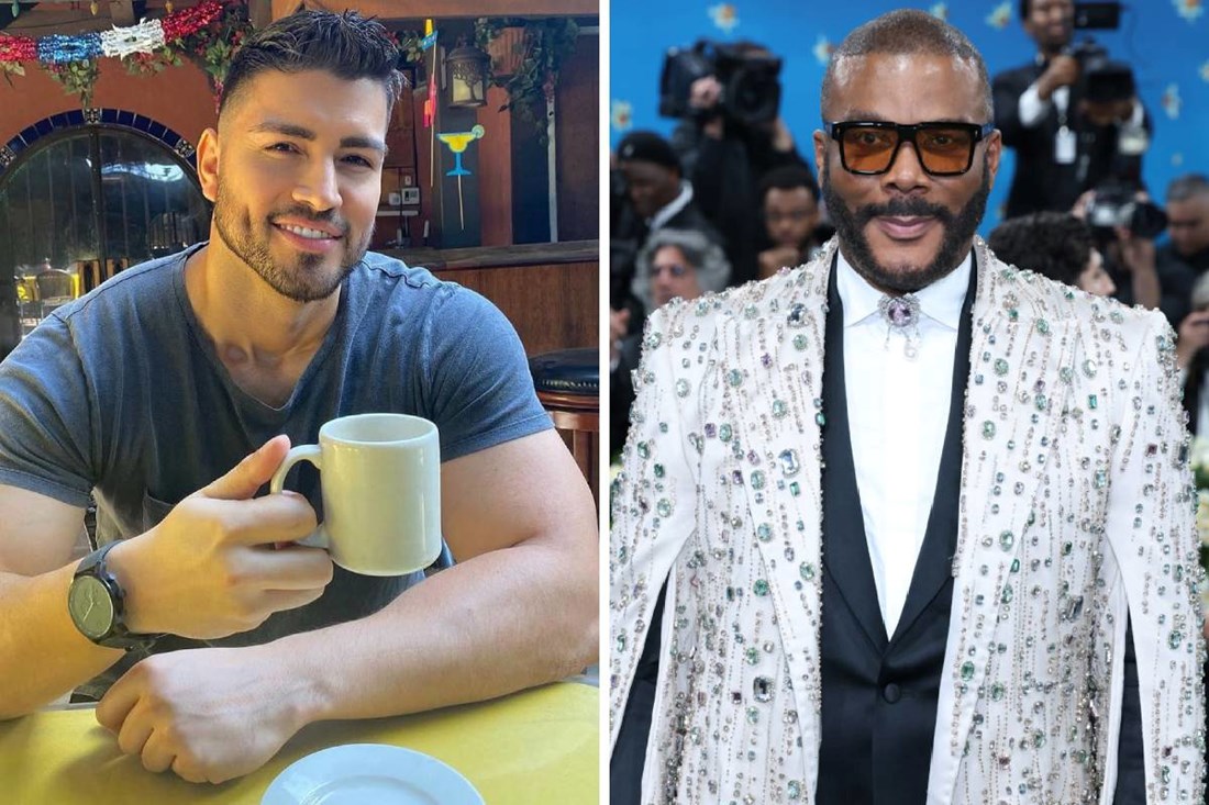 Još jedan glumac optužio Tylera Perryja za seksualno uznemiravanje i napad