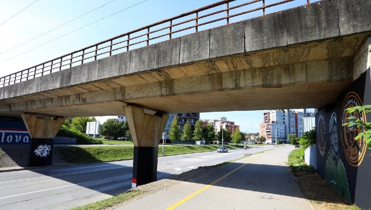 Možemo: Za novo ime Koranskog mosta odabran je najsporniji trenutak obrane Karlovca