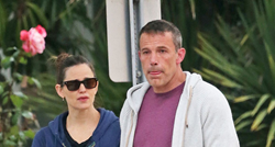 Daily Mail: Jennifer Garner povukla se iz cirkusa oko razvoda Bena i J. Lo