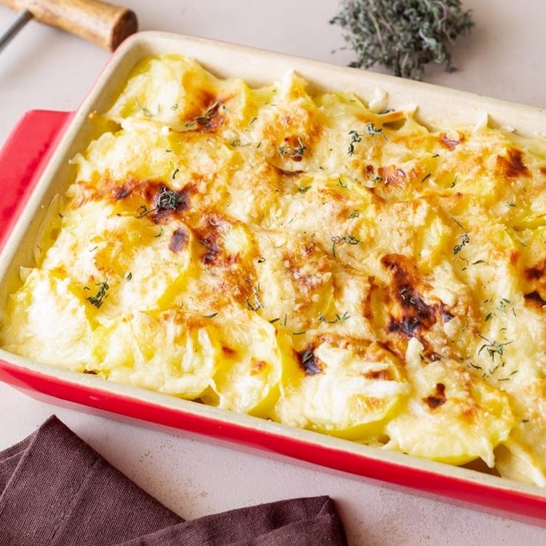 Radite li krumpir ovako? Potječe iz Francuske i osvaja svakoga tko ga proba