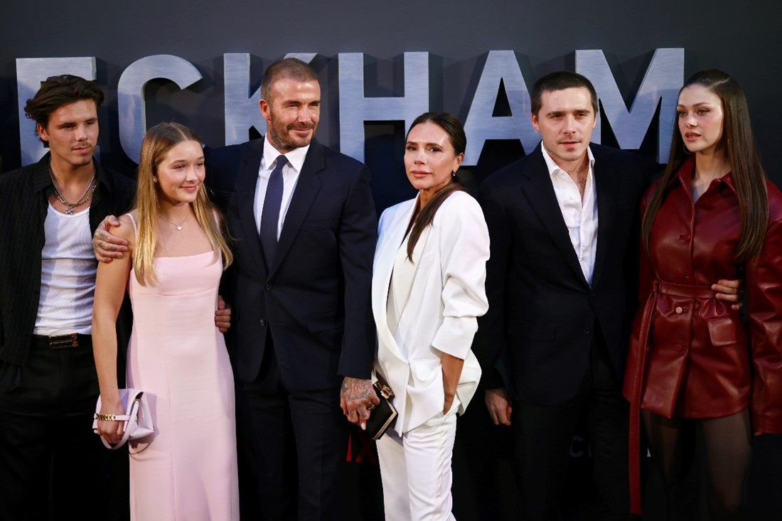 Zašto nas obiteljski sukob Beckhamovih toliko pogađa
