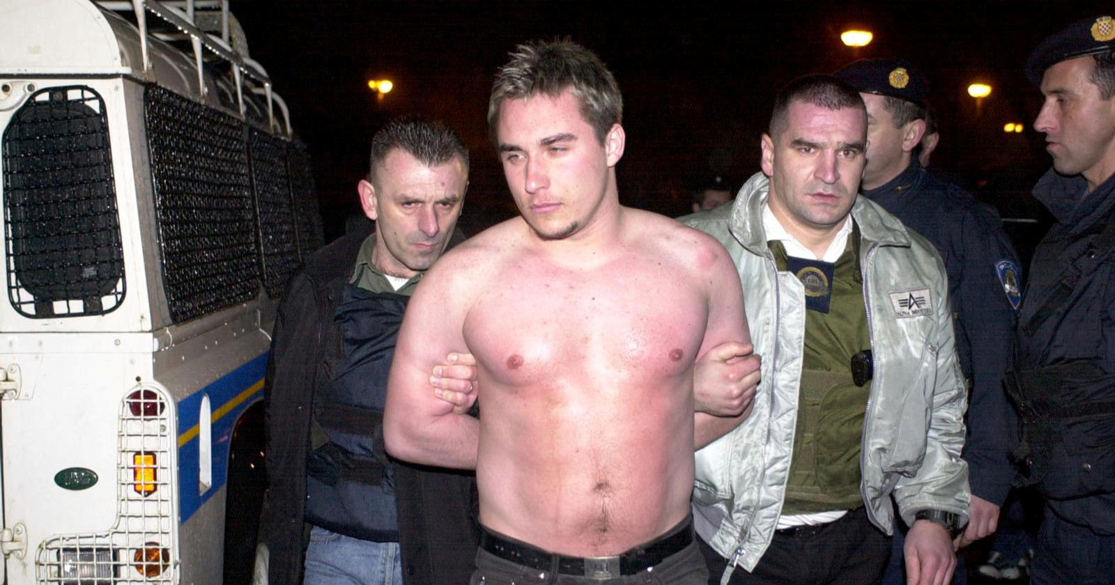 Tko je najstrašniji hrvatski ubojica koji bi iduće godine mogao izaći iz zatvora