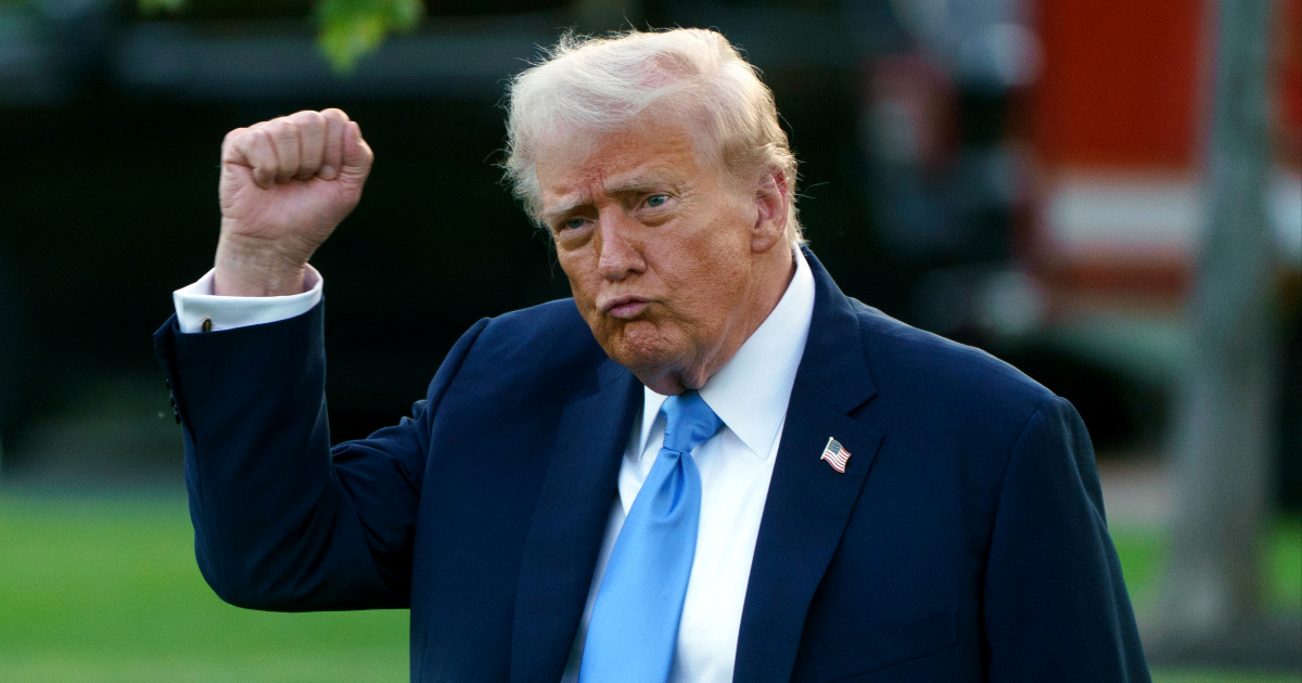 Trump prijeti tužbom banci JPMorgan Chase zbog diskriminacije