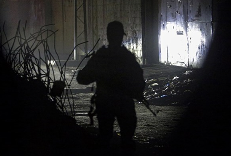 Kod Damaska uhićen vođa ISIL-a