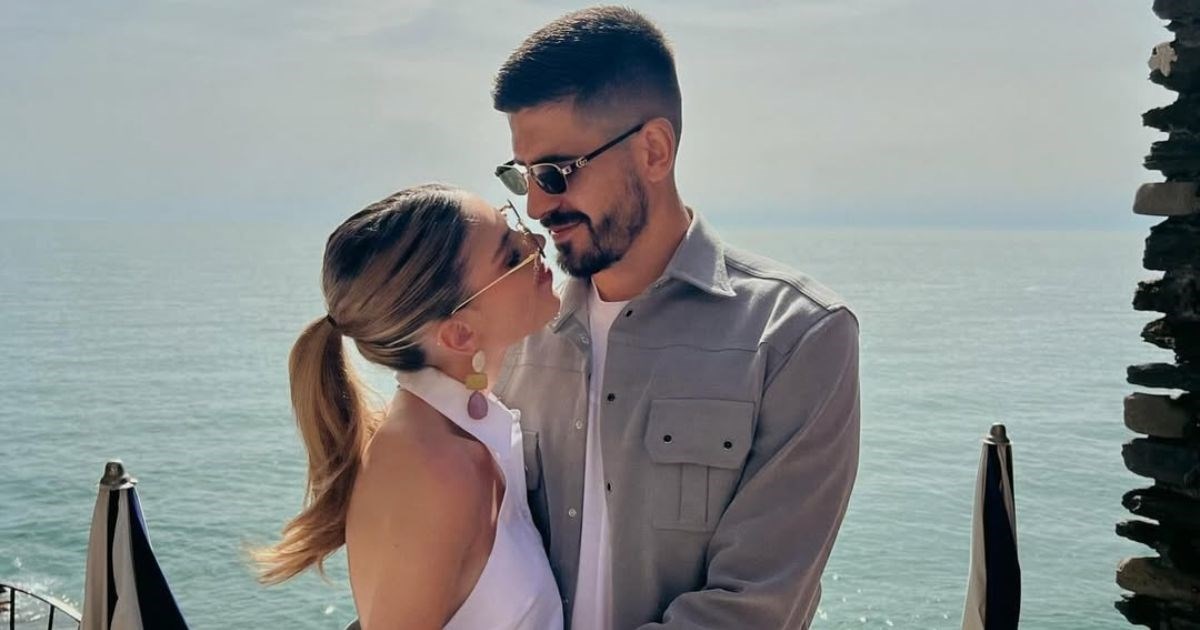 Martin Erlić zaprosio Zadranku Nikolinu, objavljene fotke