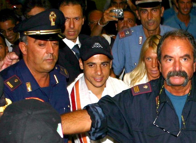 Ispovijest bivšeg igrača Reala i Rome: Jedan dan popio sam 70 piva, spasila me vjera