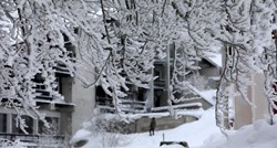 Hrvatski meteorolozi objavili veliku prognozu za zimu