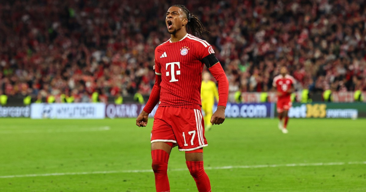 Bayern Oliseu nudi plaću od 25 milijuna eura godišnje