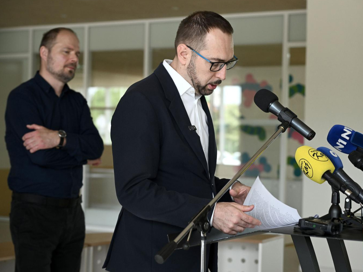Tomašević: Dan antifašističke borbe nije bio sporan 35 godina, a sada nekima jest