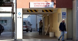 Liječnica iz Splita umrla u zadarskoj bolnici, četiri dana nakon prometne nesreće