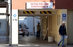 Liječnica iz Splita umrla u zadarskoj bolnici, četiri dana nakon prometne nesreće