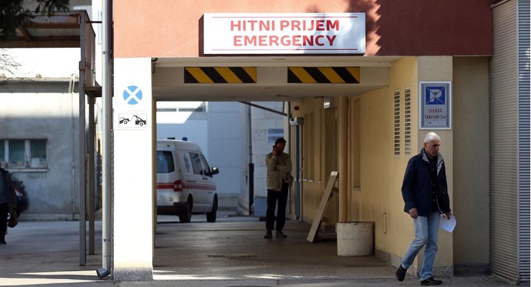 Četiri dana nakon teške prometne nesreće preminula liječnica iz Splita