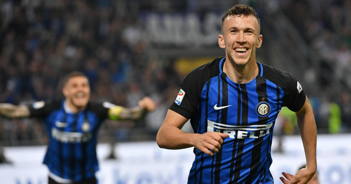 Perišić ipak napušta PSV? Insajder otkrio što Inter nudi