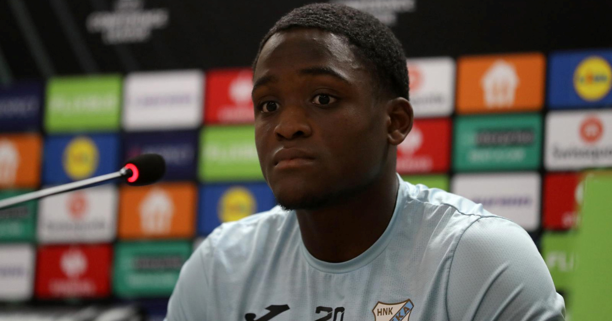 Napadač Rijeke nada se da će igrati protiv Hrvatske na SP-u: Bit će teško