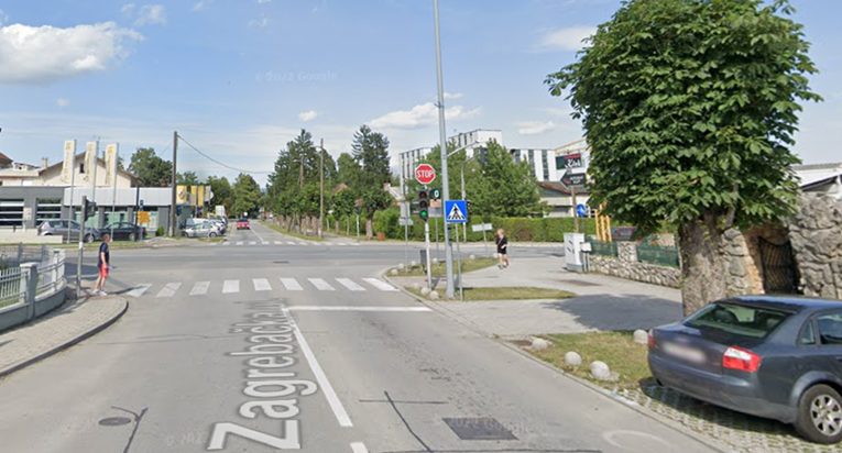 Vozač romobila stradao u Samoboru. Umro je u bolnici