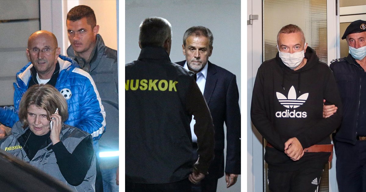 Kako su Bandić, Ljubičić i Kovačević zadužili Zagrepčane za dvije milijarde kuna