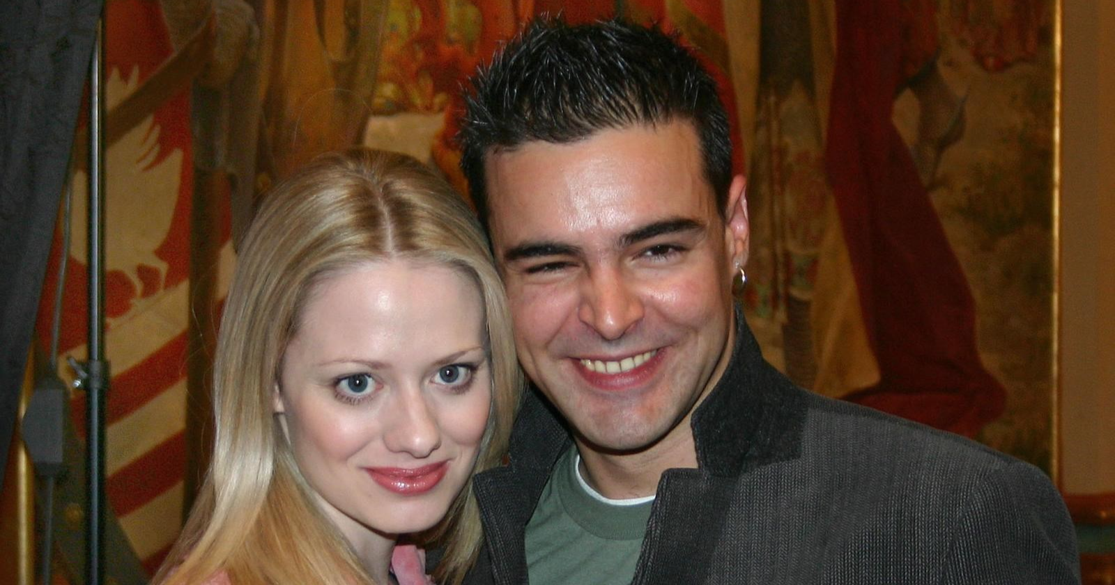 Sjećate se Luke iz Ville Marije? Danas ima 50 godina, glumi u novom domaćem filmu