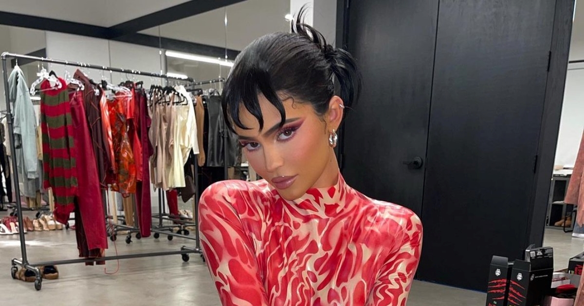 Kylie Jenner pokazala kolekciju svojih cipela vrijednu 275.000 kuna
