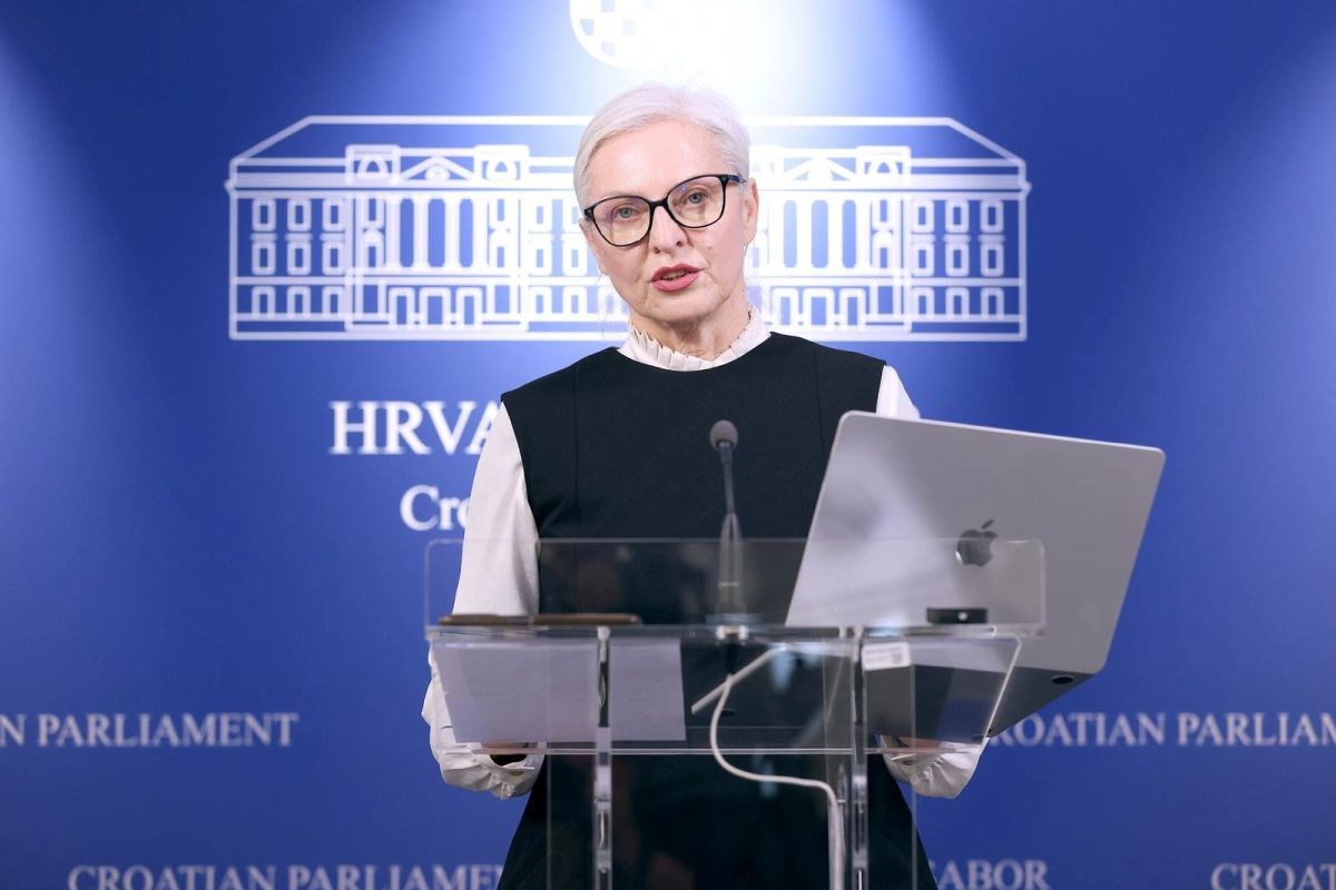 Radojčić iz Možemo: Udruge za zaštitu okoliša su opasne za korumpiranu vlast