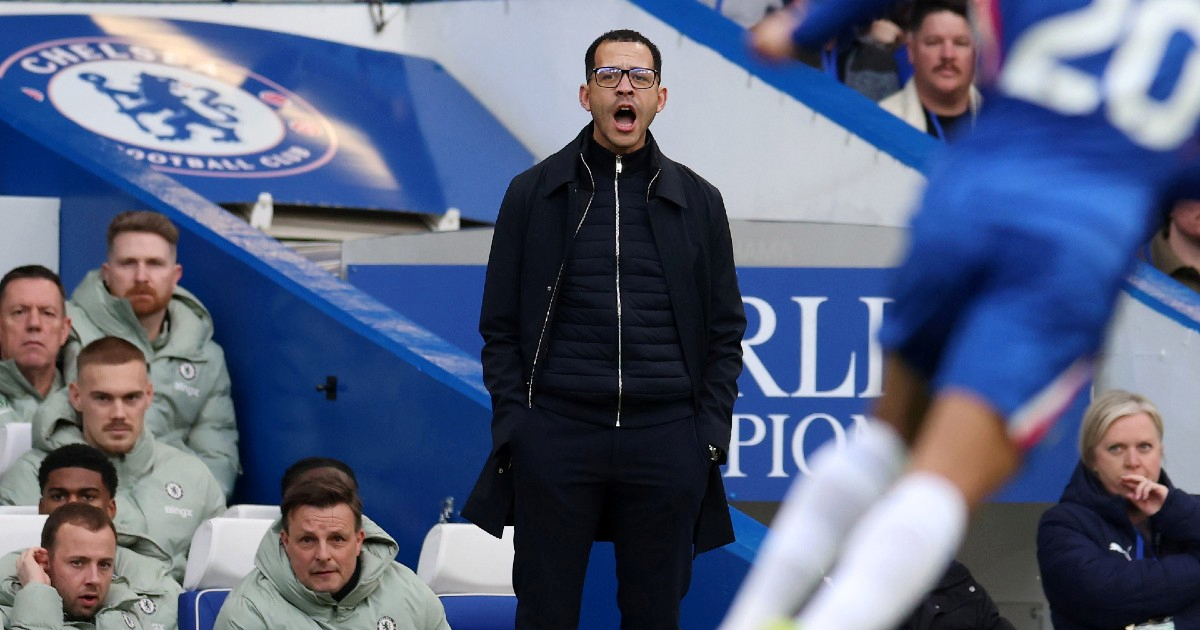 Rosenior bijesan zbog nediscipline. Prijeti igračima da će ih izbaciti iz momčadi