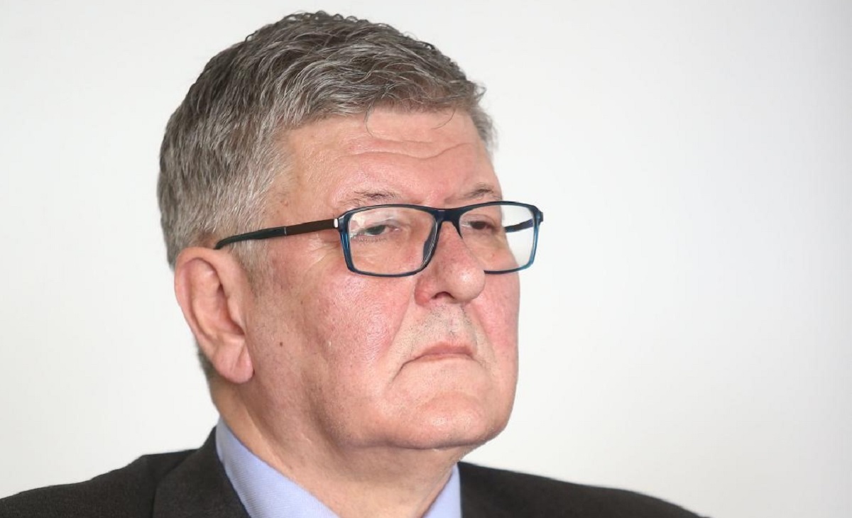 Ravnatelj Rebra: Mjere nisu zakašnjele, samo ih se narod ne pridržava