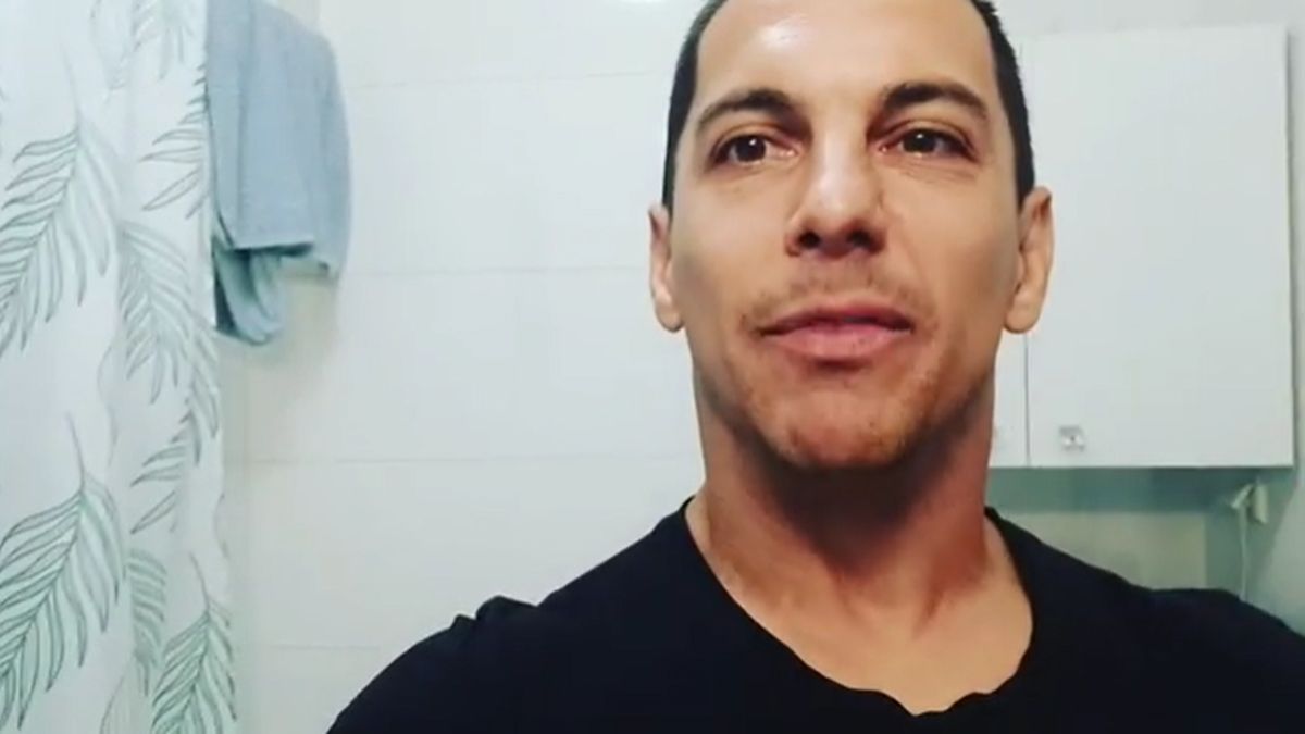 VIDEO Mario Valentić ostao bez prednjeg zuba pa glumio Thompsona i pjevao Čavoglave