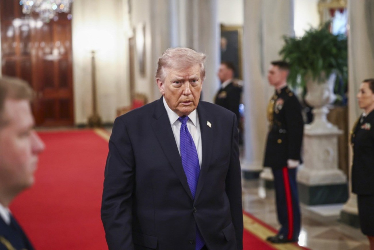 Rat s Iranom najveći je rizik Trumpovog predsjedništva