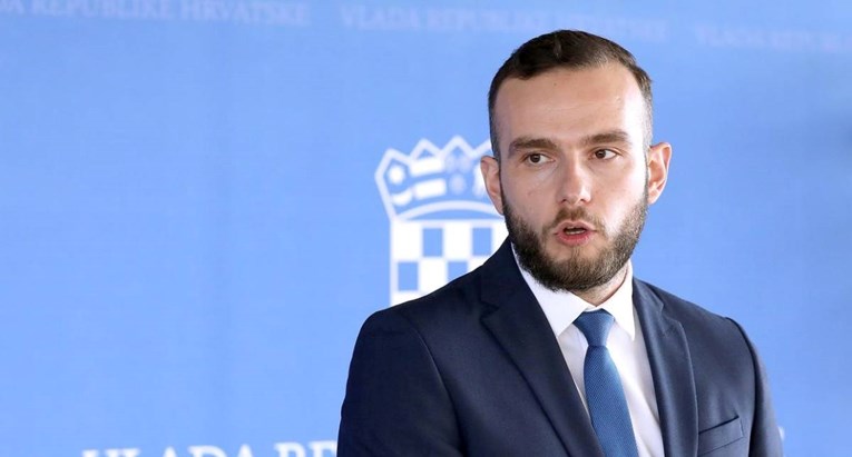 Aladrović: Ovo će biti najbolja godina na tržištu rada od osamostaljenja