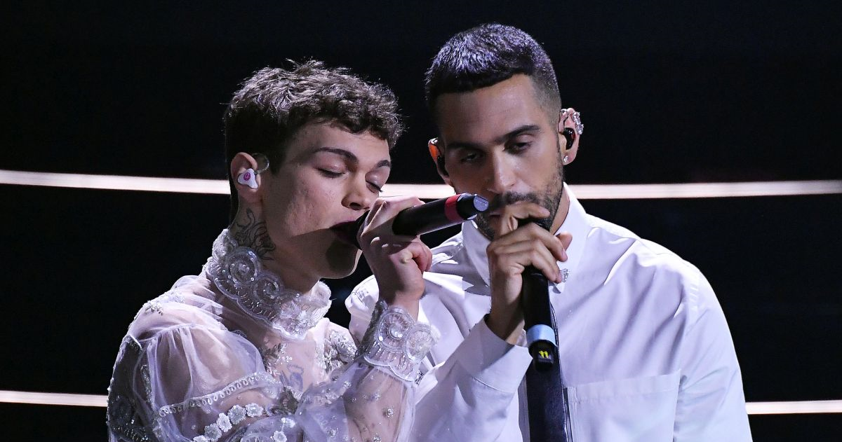 Italija odabrala svoju pjesmu za Eurosong i odmah skočila na prvo mjesto kladionica
