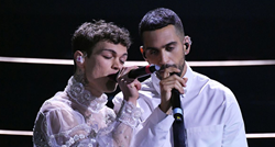 Italija odabrala svoju pjesmu za Eurosong i odmah skočila na prvo mjesto kladionica