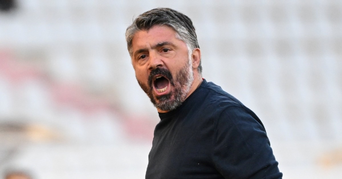 Gattuso: Ne bih ni euro stavio na to da ćemo imati šanse za naslov u zadnjem kolu