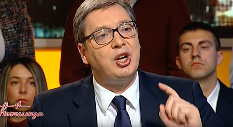 Vučić o Milanoviću: Najgore je govorio o Srbima. Razgovarat ćemo, ali ne srdačno